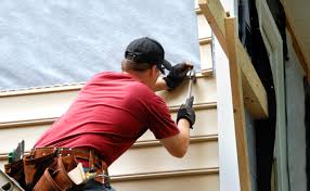 Reliable Wisconsin Rapids, WI Siding Solutions